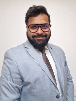 Mayank Sharma